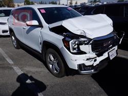 GMC Terrain